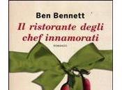 [Recensione] ristorante degli chef innamorati Bennett