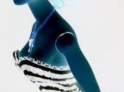 Blue Barbie
