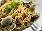 ricetta della domenica: spaghetti alle vongole qualcosa piu'