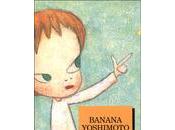 Banana Yoshimoto