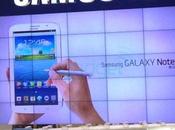 Samsung Galaxy Note anche colorazione nera