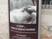 così… voglio diverso”, percorso sensibilizzazione alla disabilità, febbraio aprile, Bergamo