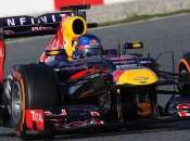 Test Vettel insoddisfatto degli ultimi giorni test