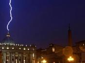 Terremoto Castel Gandolfo (dopo fulmine S.Pietro): messaggio Ratzinger?