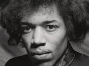 Inediti Jimi Hendrix marzo 2013