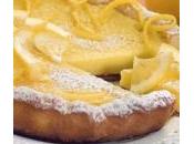 Crostata Crema Limone