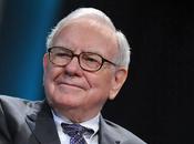 previsioni sull’oro Warren Buffet