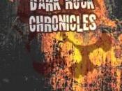 Recensione "Dark Rock Chronicles" Marco Guadalupi