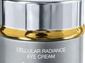 Prairie Cellular Radiance Cream. Contorno occhi lusso?