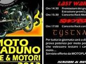 Motoraduno “Cantine Motori” 2013
