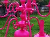 think pink....