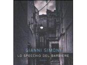 specchio barbiere Gianni Simoni