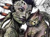 letture della Fenice RECENSIONE Stuck