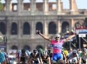 neoprofessionisti della Bardiani-Csf brillano alla Roma Maxima