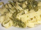 Pasta broccoli