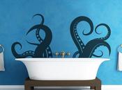 Stickers murali: adesivi decorativi scelti voi.