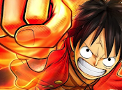 Piece Pirate Warriors data uscita contenuti della demo