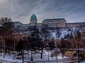 Gite invernali Budapest