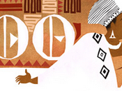 Google doodle Miriam Makeba