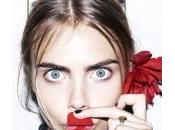 Cara Delavingne, girl” conquistato moda suon boccacce