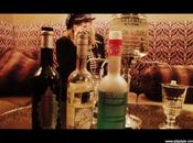 Sara Absinthe InterContinental Montreal. Part