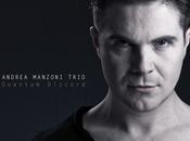 "Quantum Discord" (Altrisuoni 2012) esordio discografico proprio nome pianista Andrea Manzoni.