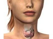 tiroide, funzione problemi questa ghinadola