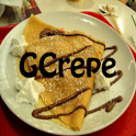 App: Ricette Crepe GCrepe