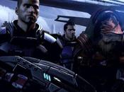 Mass Effect trailer Citadel