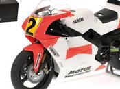 Yamaha W.Rainey 1990 Minichamps