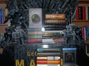 George R.R. Martin Mondadori