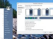 StartisBack rilasciato ripristinare barra menu classica Windows