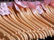 sarò... guardarobiera!