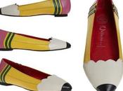 Pencil Flats