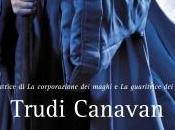 ANTEPRIMA: Regina Maghi Trudi Canavan