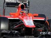 Bianchi: Marussia fatto grande passo avanti