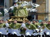 Pasqua Italia: tanti appuntamenti all’insegna della tradizione