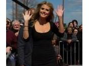 Heidi Klum giurata “America’s Talent”