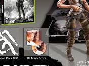 Tomb Raider Unboxing della Collector's Edition