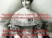 Recensione: Lettere d’amore d’amicizia all'attrice Carlotta Marchionni (1816-1843) Cristina Contilli