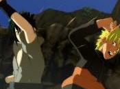 Naruto Ultimate Ninja Storm Trailer lancio