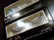 Review: Ciglia Finte (Flair Sassy)