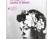 signora canta blues (Billie Holiday)