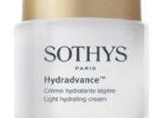 Sothys Hydradvance™ Crema idrantante viso leggera