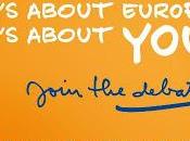 #Celochiedeleuropa. dilemma Pericle, Grillo cittadinanza europea