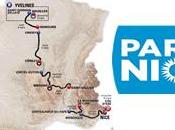 Parigi-Nizza: tris maglie Elia Viviani