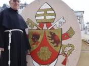 Papa: basilica assisi, cambio stemma attesa nuovo pontefice