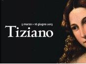 TIZIANO Scuderie Quirinale: recensione alla grande mostra Tiziano Roma IVANA SALIS