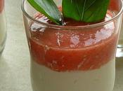 Caprese coppette