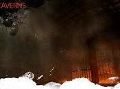 Tomb Raider annunciato Caves Cliffs